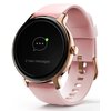 Smartwatch HAMA Fit Watch 4910 Różowy Komunikacja Bluetooth
