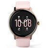 Smartwatch HAMA Fit Watch 4910 Różowy Kompatybilna platforma iOS