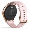 Smartwatch HAMA Fit Watch 4910 Różowy Rozmiar wyświetlacza [cal] 1.09
