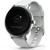 Smartwatch HAMA Fit Watch 4910 Szary Komunikacja Bluetooth