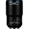 Obiektyw VENUS OPTICS LAOWA 90mm f/2.8 Ultra Macro APO do Sony E Mocowanie obiektywu Sony Typ E