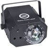 Multiefekt LED LIGHT4ME Disco Kula Laser Złącze Gniazdo elektryczne