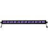 Belka LIGHT4ME LED Bar UV 12 + Złącze Gniazdo elektryczne