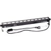 Belka LIGHT4ME LED Bar UV 12 + Załączona dokumentacja Instrukcja obsługi w języku polskim