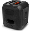 Power Audio JBL PartyBox Encore Essential, 100W, BT, Bateria 6 godzin, Wejście mikrofonowe, Aplikacja PartyBox, IPX4 Funkcje dodatkowe Funkcja TWS