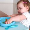 Podkładka CHICCO Niebieski Cechy Miękki w dotyku