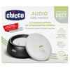 Niania elektroniczna CHICCO Audio Basic Zasilanie Bateryjne