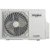 Klimatyzator Split, Pompa ciepła powietrze - powietrze WHIRLPOOL SPIW312A3WF.1 Tryb pracy Jet