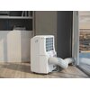 Klimatyzator WHIRLPOOL PACF212CO W Funkcje dodatkowe Funkcja Sleep