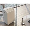 Klimatyzator WHIRLPOOL PACF212CO W Funkcje dodatkowe Timer