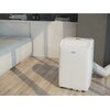 Klimatyzator WHIRLPOOL PACF212CO W Funkcje dodatkowe Tryb Auto
