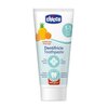 Pasta do zębów CHICCO z fluorem Owocowa 1+ 50 ml