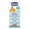 Pasta do zębów CHICCO z fluorem Owocowa 1+ 50 ml Aktywny węgiel Nie