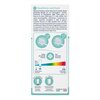 Pasta do zębów CHICCO z fluorem Owocowa 1+ 50 ml Model producenta Owocowa z fluorem