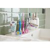 Pasta do zębów CHICCO z fluorem Truskawka 1+ 50 ml Skład Aqua