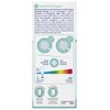 Pasta do zębów CHICCO z fluorem Truskawka 1+ 50 ml Dla dzieci Tak