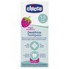 Pasta do zębów CHICCO z fluorem Truskawka 1+ 50 ml Aktywny węgiel Nie