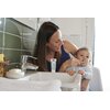 Pasta do zębów CHICCO z fluorem Jabłko-banan 6 m+ 50 ml Model producenta Jabłko-banan z fluorem