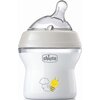 Butelka CHICCO NaturalFeeling 150 ml Szary