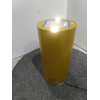 Okap MAAN Elba 39 Złoty Filtr przeciwtłuszczowy Aluminiowy