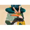 Mata do jogi SPOKEY Home Jungle Ulica i numer budynku Aleja Roździeńskiego 188C