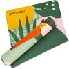 Mata do jogi SPOKEY Home Jungle Ulica i numer budynku Aleja Roździeńskiego 188C