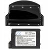 Akumulator CAMERON SINO CS-SP112XL do konsoli PSP Kompatybilność PSP