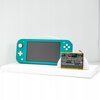 Akumulator CAMERON SINO CS-NTS002SL do Nintendo Switch Lite Kompatybilność Nintendo Switch Lite