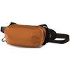 Torba WANDRD D1 Fanny Pack Pomarańczowy