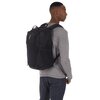 Plecak na laptopa THULE EnRoute 15.6 cali 26L Czarny Funkcje dodatkowe Organizer w środku