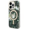 Etui GUESS Jungle do Apple iPhone 14 Pro Zielony + Ładowarka MagSafe Seria telefonu iPhone