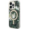 Etui GUESS Jungle do Apple iPhone 14 Pro Max Zielony + Ładowarka MagSafe Seria telefonu iPhone