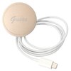Etui GUESS 4G Print do Apple iPhone 11 Czarny + Ładowarka MagSafe Model telefonu iPhone 11