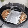 Tacka do grilla WEBER 6416 (10 szt.) Rodzaj Tacka