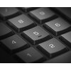 Klawiatura 3DCONNEXION Numpad Pro Interfejs Bluetooth