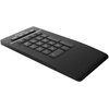 Klawiatura 3DCONNEXION Numpad Pro Komunikacja z komputerem Bezprzewodowa