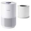 Oczyszczacz powietrza XIAOMI Smart Air Purifier 4 Compact AC-M18-SC Rodzaj filtra Węglowy