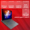 Laptop LENOVO Legion 5 15ARH7H 15.6" IPS 165Hz R7-6800H 16GB RAM 512GB SSD GeForce RTX3070 Waga [kg] 2.4