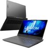 Laptop LENOVO Legion 5 15ARH7H 15.6" IPS 165Hz R7-6800H 16GB RAM 512GB SSD GeForce RTX3070