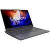 Laptop LENOVO Legion 5 15ARH7H 15.6" IPS 165Hz R7-6800H 16GB RAM 512GB SSD GeForce RTX3070Ti Liczba rdzeni 8