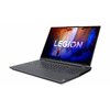 Laptop LENOVO Legion 5 Pro 16ARH7H 16" IPS 165Hz R7-6800H 16GB RAM 512GB SSD GeForce RTX3060 Windows 11 Home Maksymalna częstotliwość taktowania procesora [GHz] 4.7 (Boost Clock)