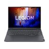 Laptop LENOVO Legion 5 Pro 16ARH7H 16" IPS 165Hz R7-6800H 16GB RAM 512GB SSD GeForce RTX3060 Windows 11 Home Procesor AMD Ryzen 7 6800H