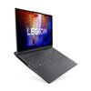 Laptop LENOVO Legion 5 Pro 16ARH7H 16" IPS 165Hz R7-6800H 16GB RAM 512GB SSD GeForce RTX3060 Windows 11 Home Pamięć podręczna 20MB Cache