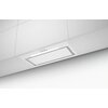 Okap FABER Inka Lux Evo A52 Biały mat 540m3/h 64dB klasa B Głębokość [cm] 26.2