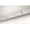 Okap FABER Inka Lux Evo WH Matt 70 Biały mat 570m3/h 63dB klasa B Głębokość [cm] 26.2