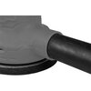 Szlifierka mimośrodowa GRAPHITE 59G349 Wyposażenie Stopa szlifierska 150 mm