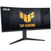 Monitor ASUS TUF Gaming VG34VQEL1A 34" 3440x1440px 100Hz 1 ms Curved Częstotliwość odświeżania obrazu [Hz] 100