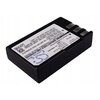 Akumulator CAMERON SINO CS-ENEL9 1000 mAh do Nikon Rodzaj Akumulator