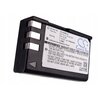 Akumulator CAMERON SINO CS-ENEL9 1000 mAh do Nikon Liczba szt w opakowaniu 1