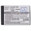 Akumulator CAMERON SINO CS-CNE170MX 950 mAh do aparatów Saramonic/Canon Liczba szt w opakowaniu 1